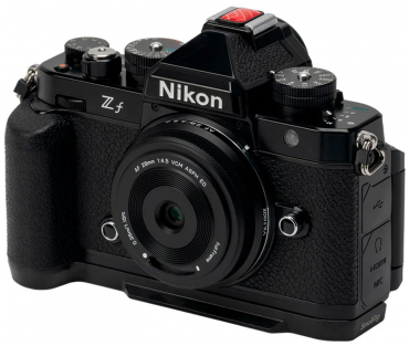 Viltrox AF 28mm F4,5 Nikon Z