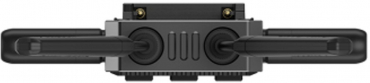 Accsoon CineView 2 SDI-TX Wireless Video Transmitter mit HDMI und SDI