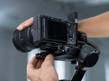DJI RS 5