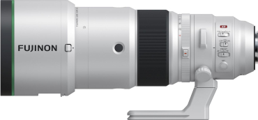 Fujifilm Fujinon XF 400mm f/4.5 LM OIS WR