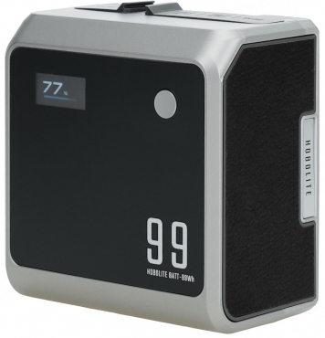 Hobolite Max 99Wh Battery Pack (Midnight)