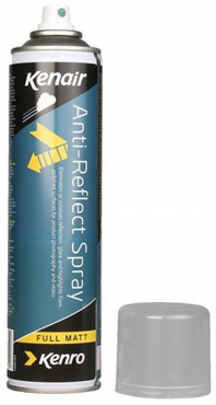 Kenro Anti Reflection Spray Matt