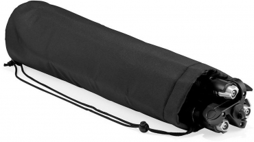 Manfrotto MKELMII4BK Element MII Aluminum Black