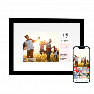 Smart Frame WiFi 110 Big Art
