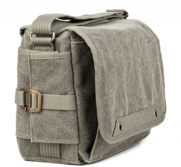 thinkTANK Retrospective 7 V2.0 Toile de coton Pinestone