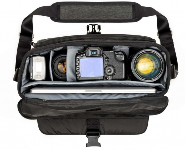 thinkTANK Vision 15 Dark Olive