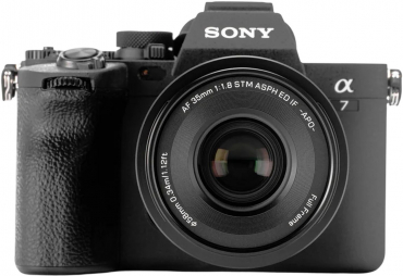 Viltrox AF 35mm F1.8 Sony FE EVO
