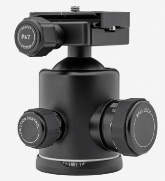 Benro B2 Ballhead B-Ware