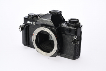 Olympus OM-4 TI gebraucht #9165368