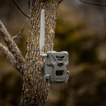 SPYPOINT FLEX-M Caméra sauvage pack de 5 + 5 batteries LIT22