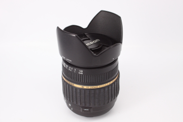 Tamron AF 18-200mm f3,5-6,3 IF Macro Nikon F gebraucht #9070481