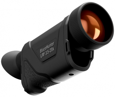 ATN Blazehunter 650 LRF thermal imaging device with rangefinder