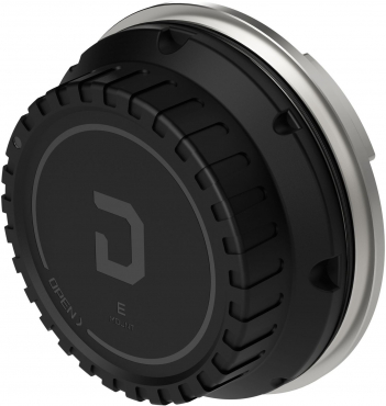 DZOFILM Catta Zoom E-mount bayonet