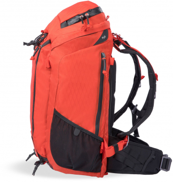 F-Stop DuraDiamond Ajna Essentials Bundle Magma