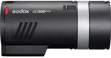 Godox AD300pro II Kit TTL WITSTRO studio set with battery & backpack