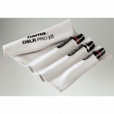 Hama Kit Lenspen DSLR 4en1