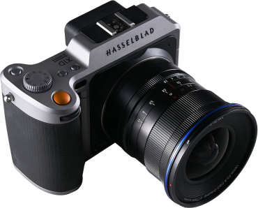 LAOWA 19mm f2,8 Zero-D für XCD