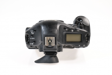 Canon EOS 1Ds Mark III Housing used #9163760