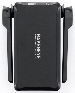 DJI RS 4 Pro Combo pièce unique