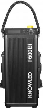 Godox Knowled F600Bi Flexible Studio Bi-Color Leuchte