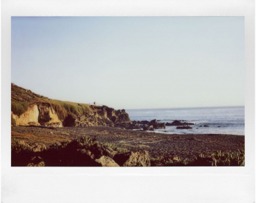 Lomography LomoGraflok 4x5 Instant Back
