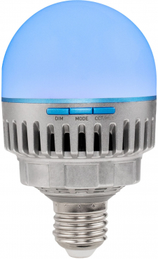 NANLITE PavoBulb 10C 4Kit 
