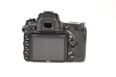 Nikon D750 Gehäuse gebraucht #9163811