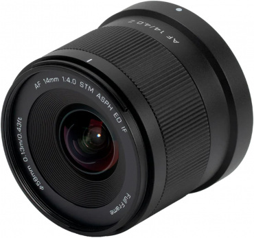 Viltrox AF 14mm f4,0 Nikon Z