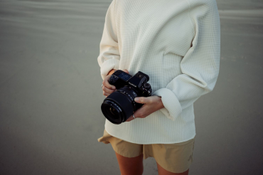 Fujifilm GFX 100S II + GF 50mm f3.5 R LM WR