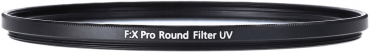 Rollei F:X Pro UV-Filter 112mm