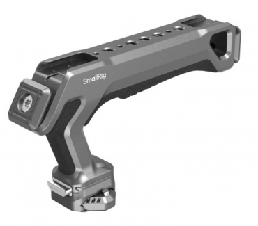 SmallRig 4483 HawkLock H21 QR Top Handle Kit