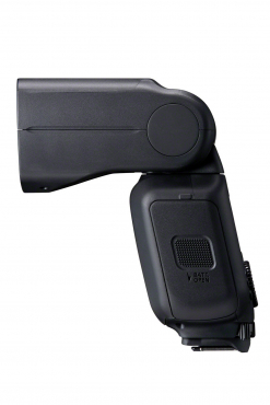 Canon Blitzgerät Speedlite EL-5 Kundenretoure