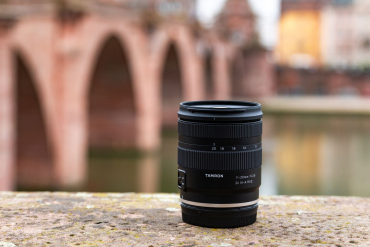 Canon EOS R10 + Tamron 11-20mm f2,8 Di III-A RXD