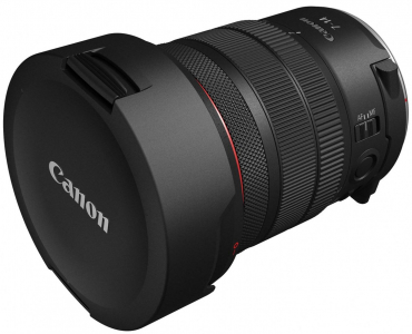 Canon RF 7-14mm f2,8-3,5 STM L Fisheye