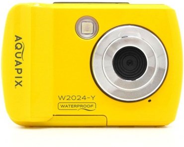 Easypix Aquapix W2024 Splash yellow