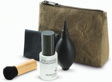 Swarovski CSO Lens Cleaning Set Optics