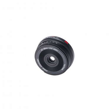 Viltrox AF 26mm f/2.8 Z EVO Z Mount 