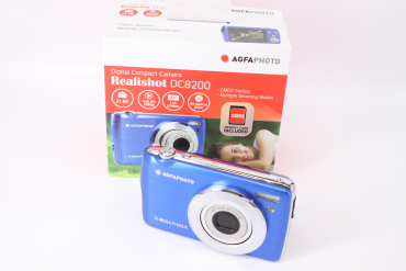 Agfaphoto DC 8200 gebraucht #9166923