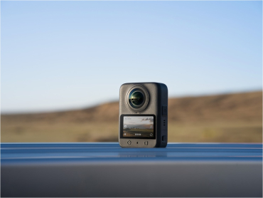 DJI Osmo 360 Standard Combo