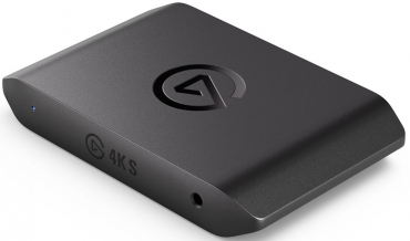 Elgato Game Capture 4K S