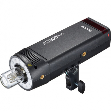 Godox AD200PRO II Studioblitzgerät