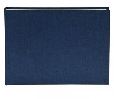 Goldbuch Taschenalbum blau Summertime 19708