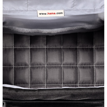 Hama 126656 Color Style 80M schwarz