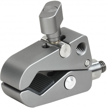 Hobolite The Claw Clamp
