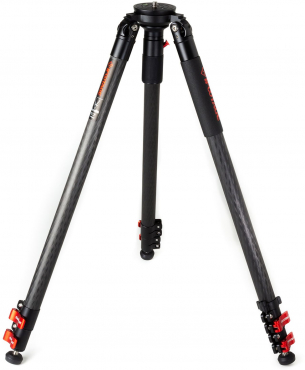 iFootage Gazelle Tripod TC7 + K5S Fluidkopf
