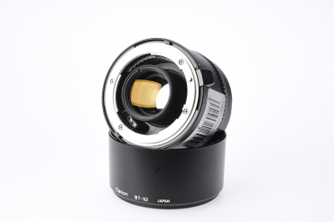 Nikon TC 20E III gebraucht #9160921