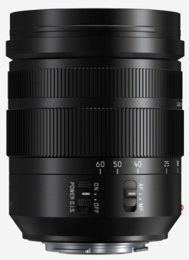 Panasonic Lumix DC-G97 + Leica G 12-60mm f2.8-4.0