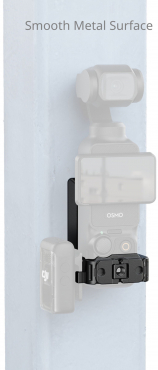 SmallRig 5581 Mount bracket for DJI Osmo Pocket 3