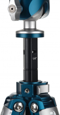 Benro Cyanbird Carbon Stativ mit FS30 Kopf