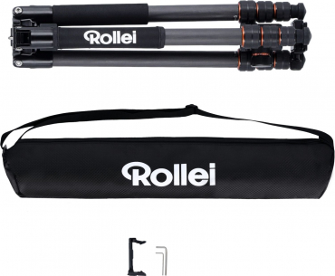 Rollei C5i Carbon Black